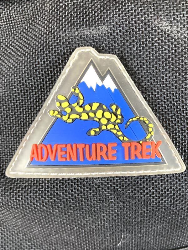 Rucksäcke: ADVENTURE TREK | Paramount | Rucksack | | 85+10L – Gebraucht aus Wittenbach von Restwert_St-Gallen 7