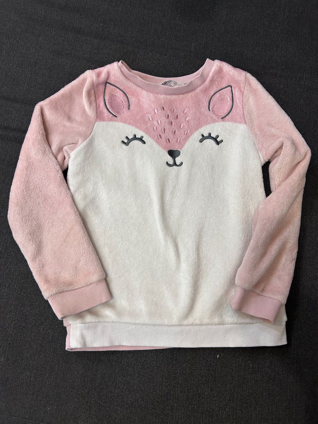 Pullover & Sweatshirts: Kuschliger Pullover 122/128 – Gebraucht aus Jona von Tidy76