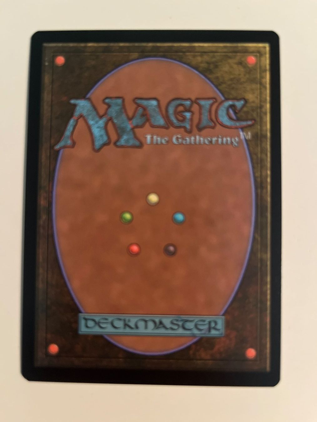 Magic The Gathering Carte collezionabili: 1 x Vendilion-Clique - Magic: The Gathering - MtG – Usato da Kriens venduto da Shadi1980 1