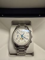 Longines Master Collection Monnphase (2026)