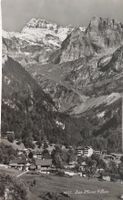 LES   PLANS  s. BEX  -  1955