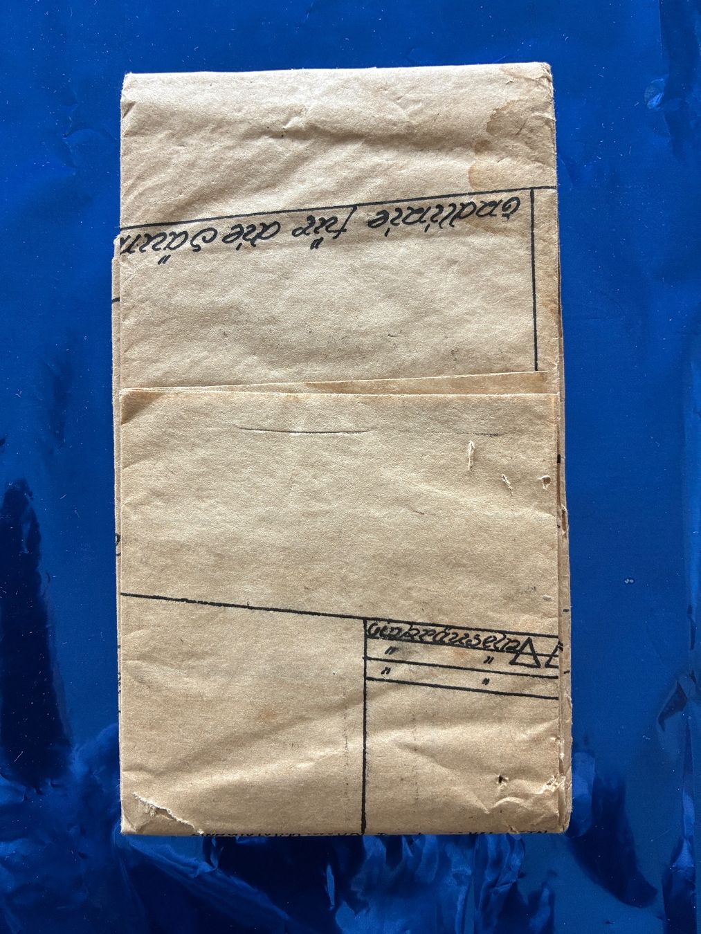 Cartamodelli: Schnittmuster Jugendstil Bluse Oberteil Antike Kleidung – Usato da Aarwangen venduto da nemkin61 1