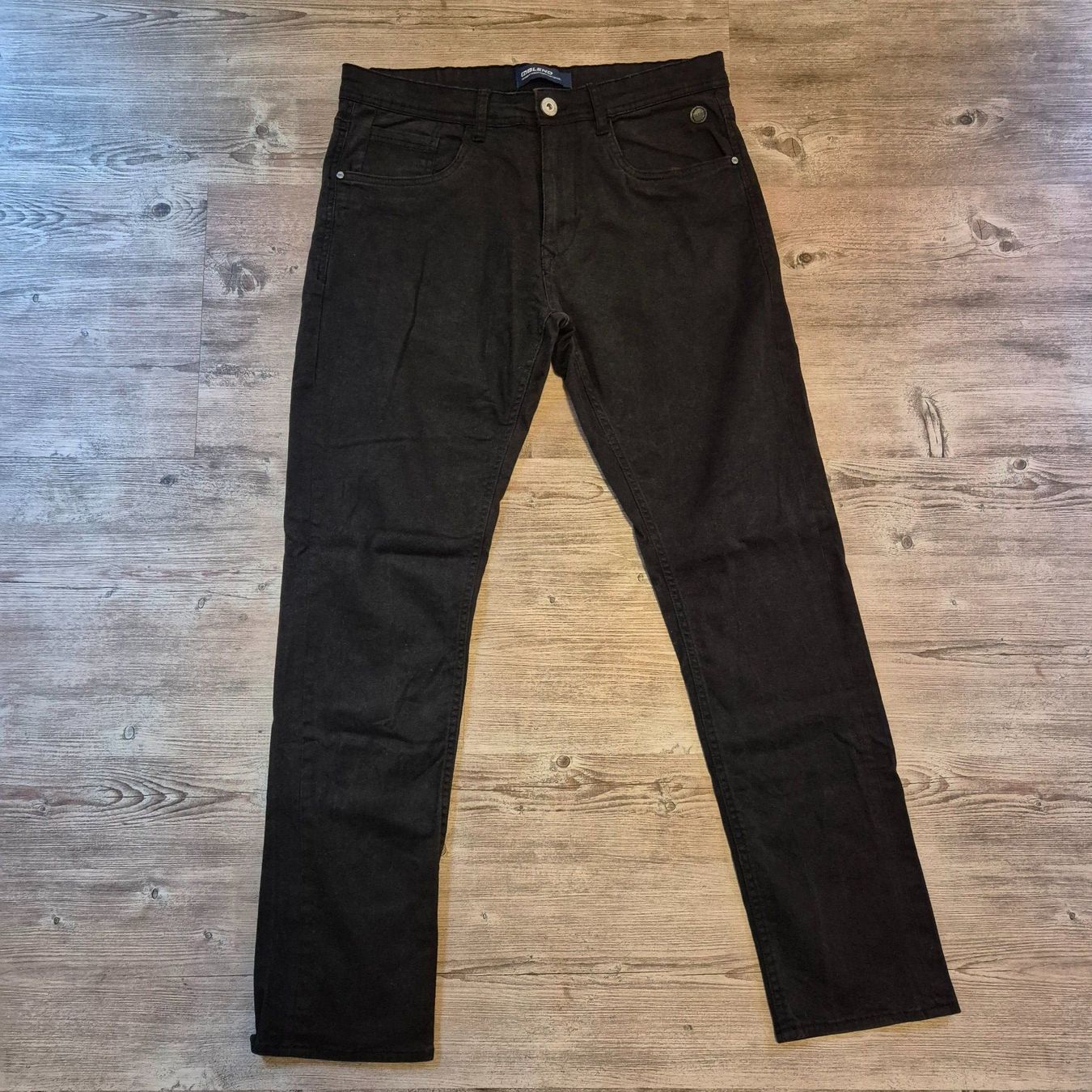 Pantaloni: Pantalon – Usato da Porrentruy venduto da Nos_petites_affaires
