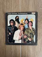 Rolling Stones - 45 tours - Jumpin' Jack Flash
