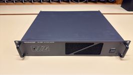 Monacor PA-1242 PA Power Amplifier selten gebraucht