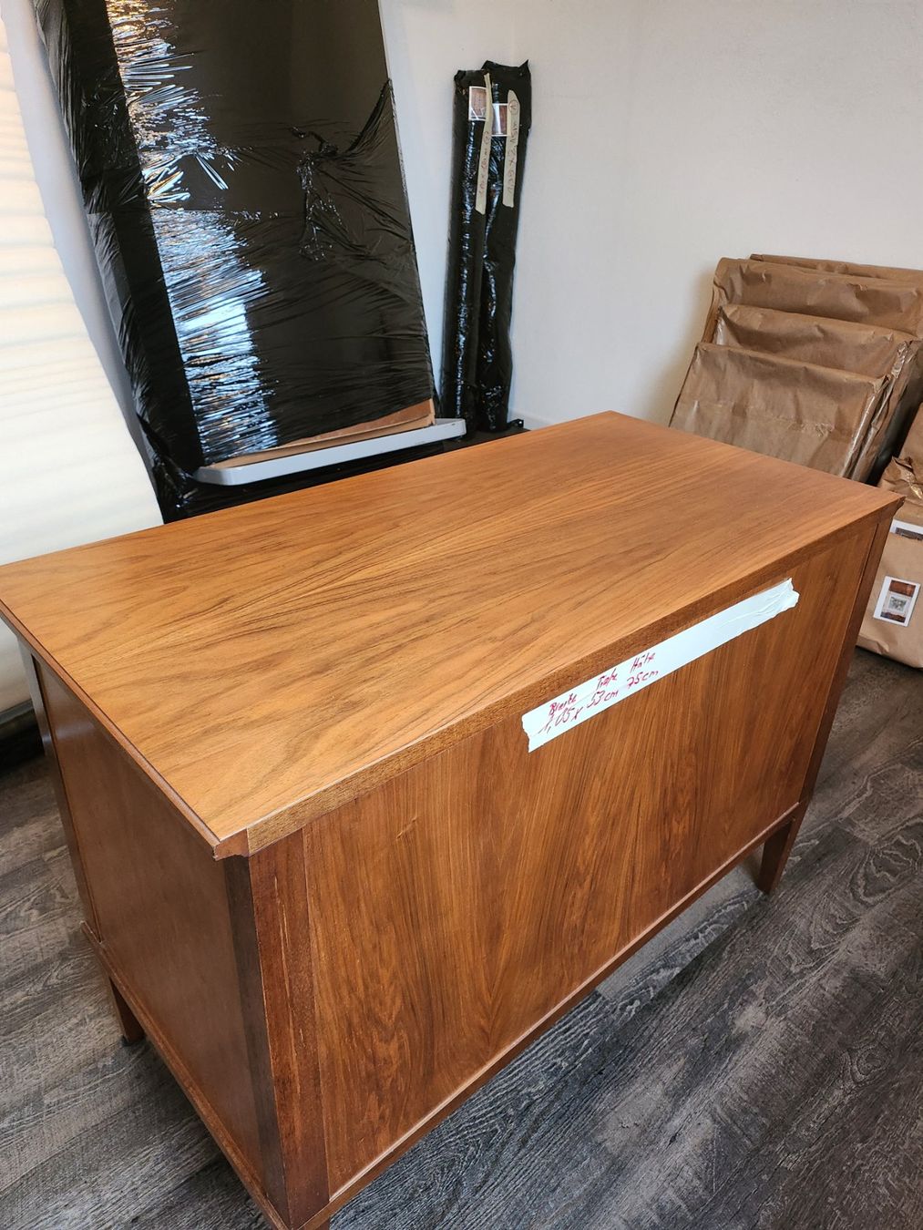 Kommoden: Hochwertige Kommode im Biedermeier Stil – Gebraucht aus Othmarsingen von pao_2xld 1