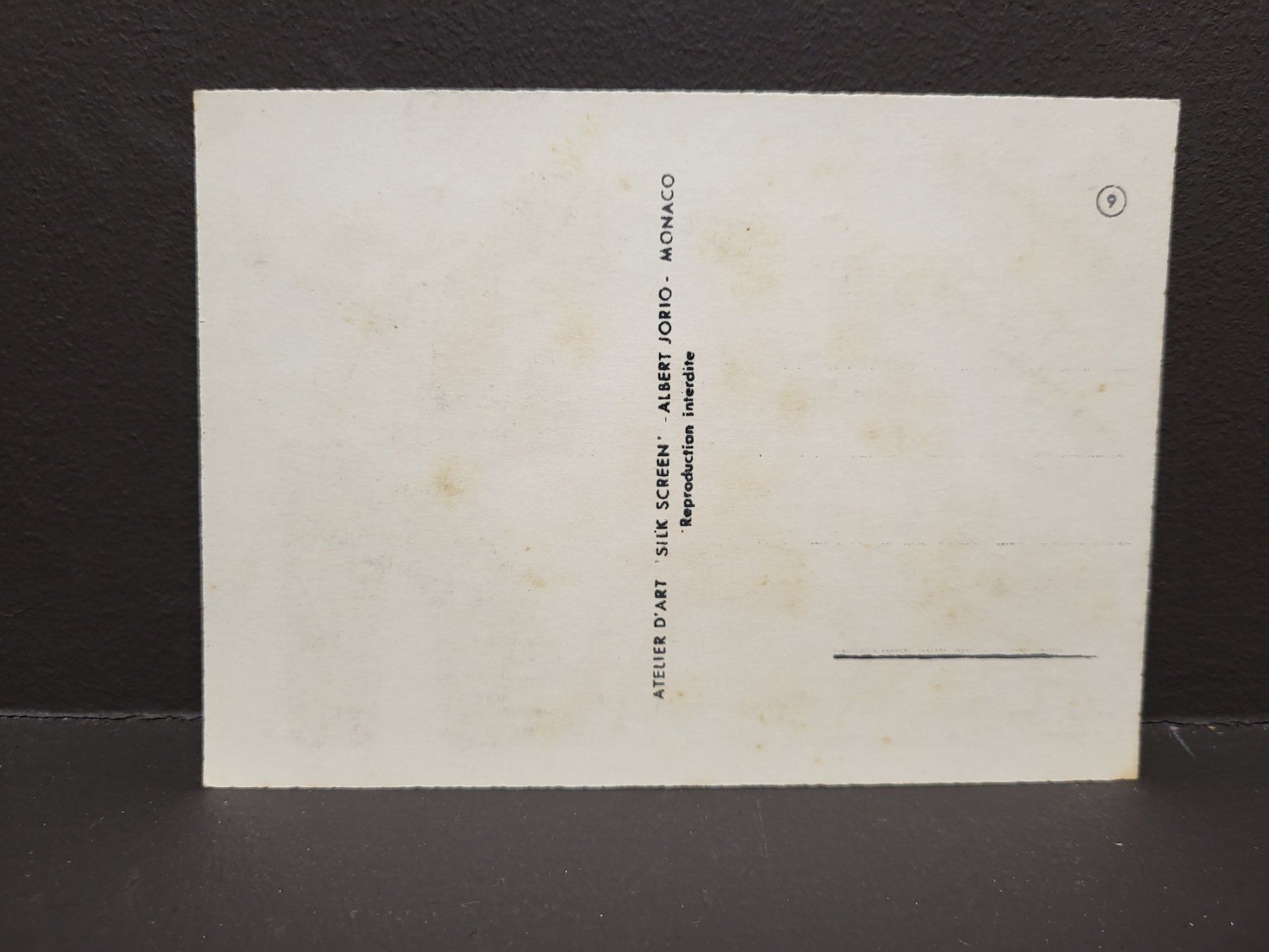 Cartoline postali: Humorvolle Vintage Postkarte – Usato da Zürich venduto da BOAC1943 1
