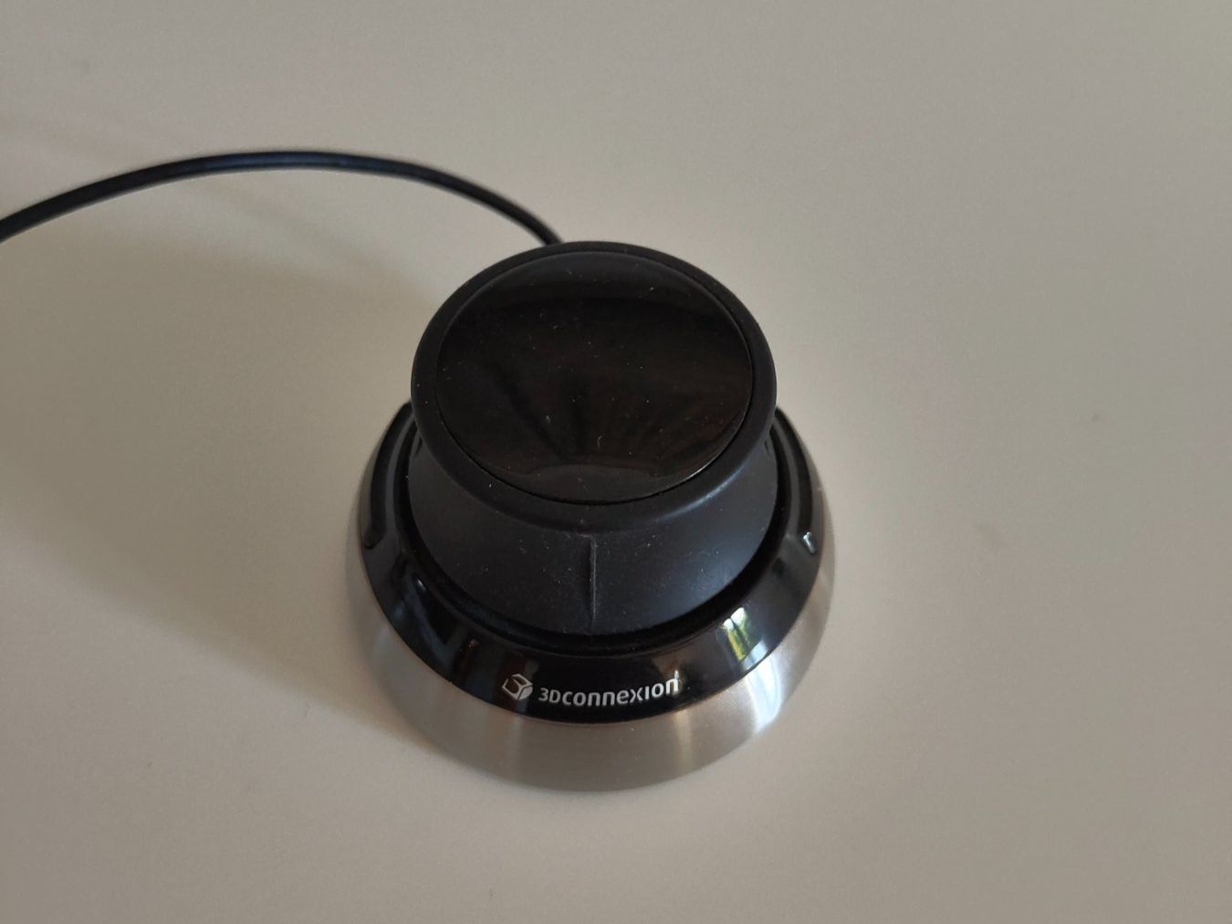3Dconnexion Mouse: 3Dconnexion SpaceMouse Compact – Usato da Birrhard venduto da Dave-C 1