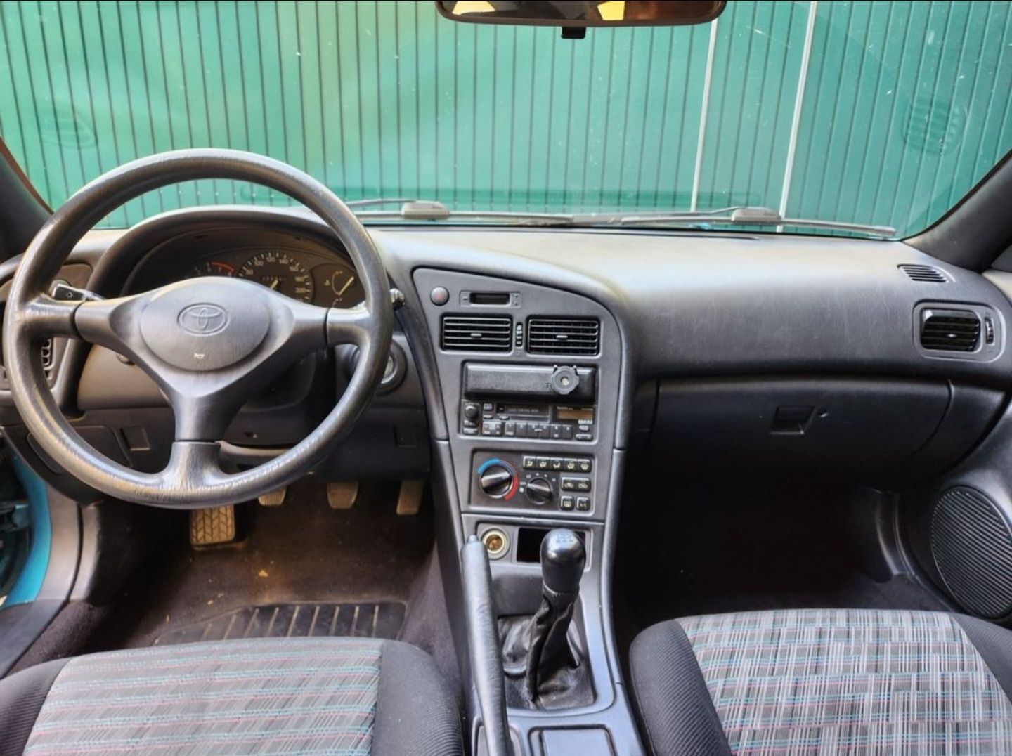 Toyota Automobili: Toyota Celica 1.8 – Usato da Zürich venduto da zh_tech 5