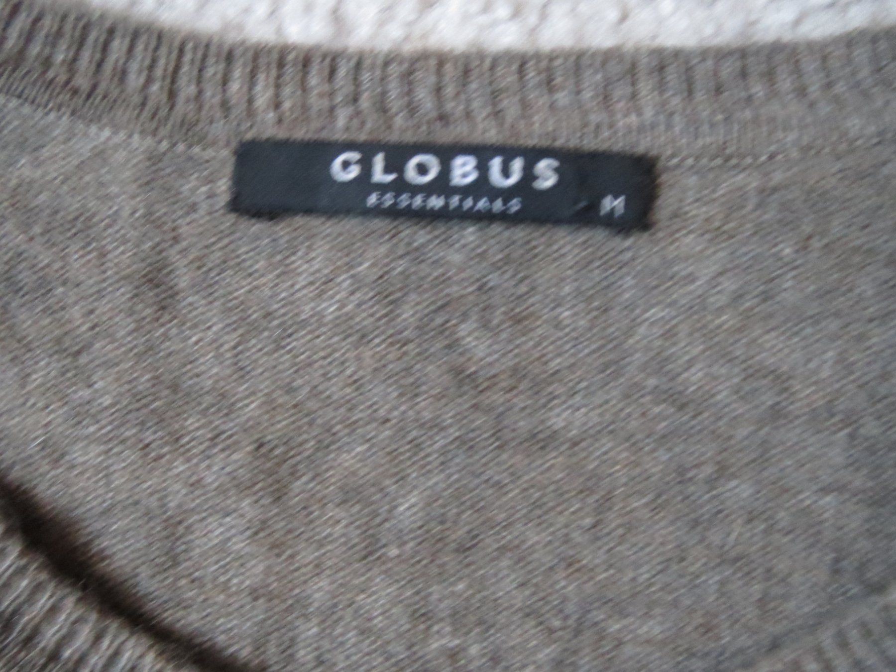 Maglioni & Felpe: spezieller GLOBUS Damen KASCHMIR 100% Long Pullover Gr M – Usato da Kiental venduto da Anna8702 6