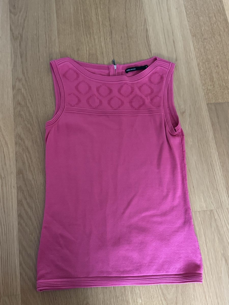 Karen Millen Top: Karen millen top – Usato da Zürich venduto da reg_vvr6