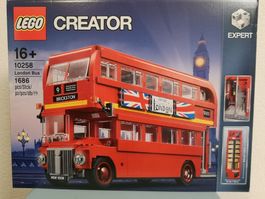 Lego Creator Expert 10258 London Bus