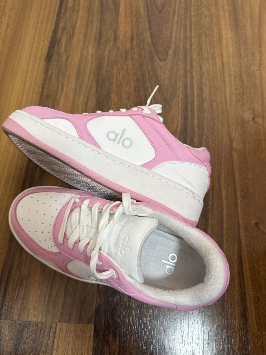 Damenschuhe: Alo Schuhe Grösse 38  – Gebraucht aus Oberhof von RealStone 4