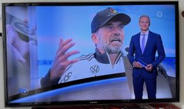 Fernseher Samsung UE32H6470SS
