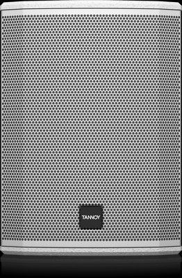 Tannoy Casse acustiche: TANNOY VX 8-WH, 8" Dual Concentric Full-Range Speaker 3Stk. – Usato da Chur venduto da 80808080