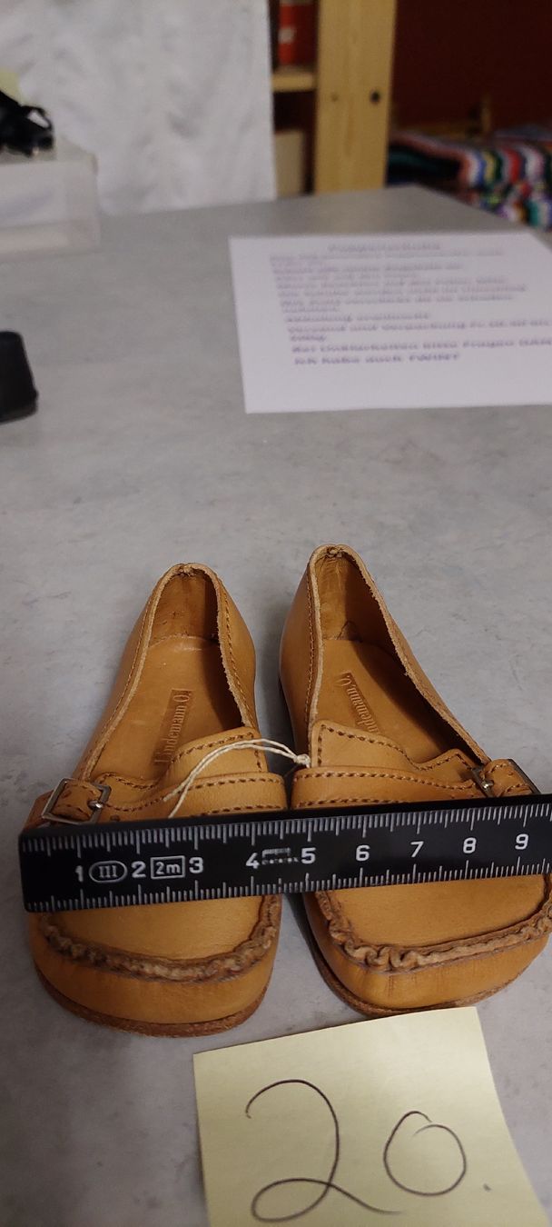 Puppen: Neue Puppenschuhe – Neu (gemäss Beschreibung) aus Muri AG von nindo1 4