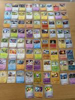 Pokemon Sammlung 75 Holos