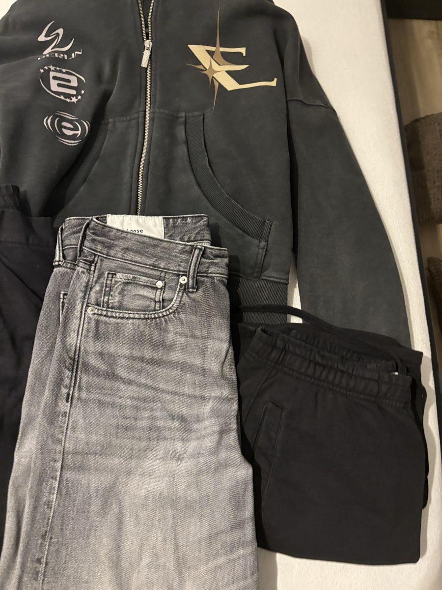 Kleiderpakete: Herren Kleiderpaket – Gebraucht aus Windlach von ssp_k9j9 2