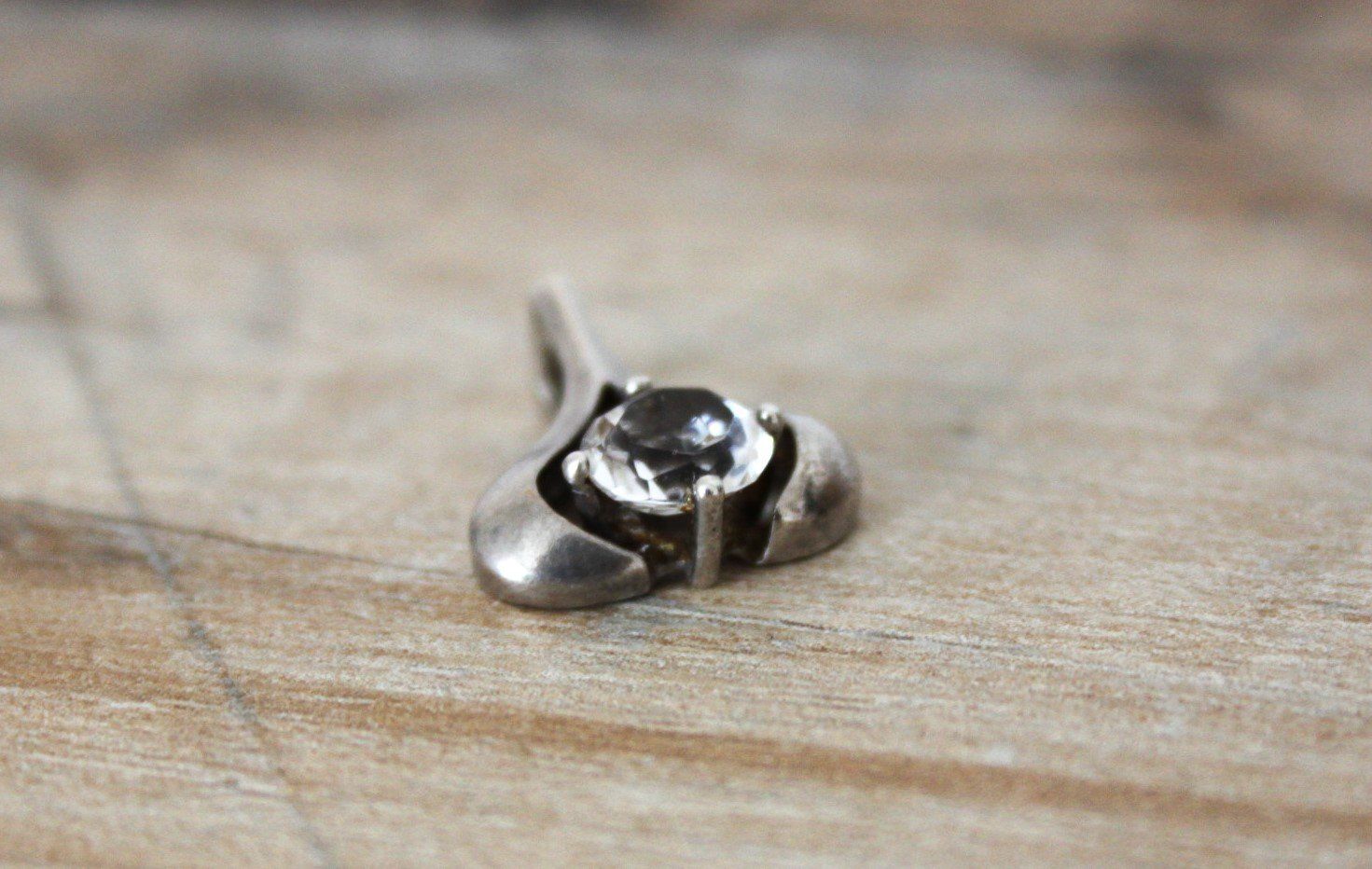 Pendentifs: Vintage Schmuck - Anhänger / silber – D'occasion à Otelfingen par Jupi07 6
