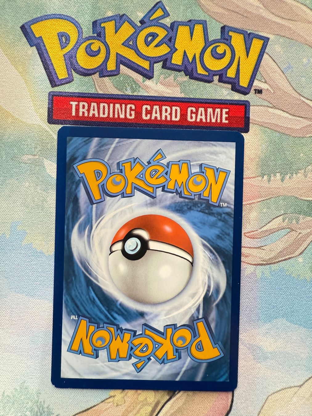 Karten: Flamara Reverse Holo (Deck 151) 136/165 – Neu (gemäss Beschreibung) aus Sempach von R-G 1