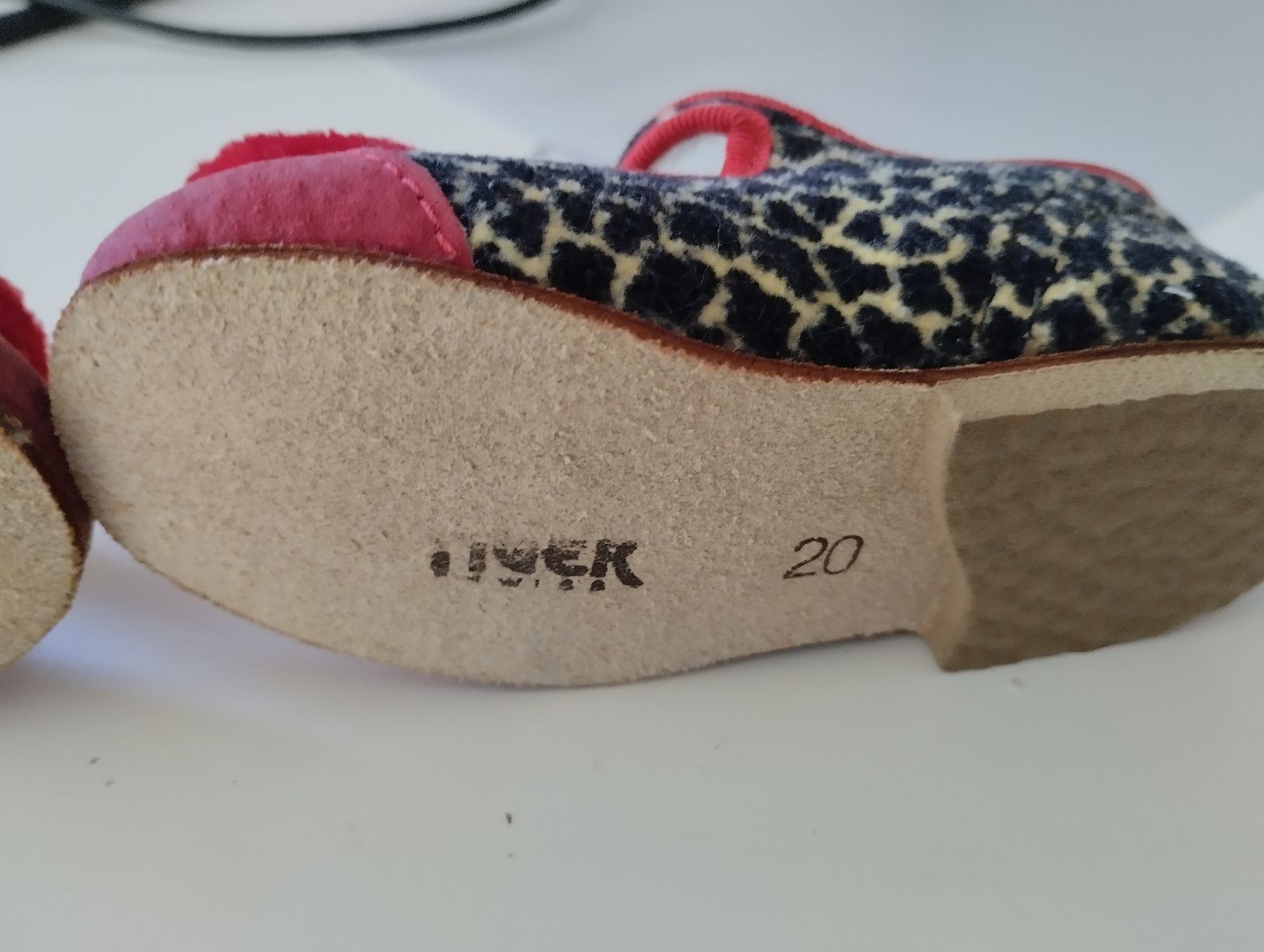 Scarpe da uomo: Original Tigerlifinken – Nuovo e nell'imballaggio originale da Ebnat-Kappel venduto da wis_59qw 3