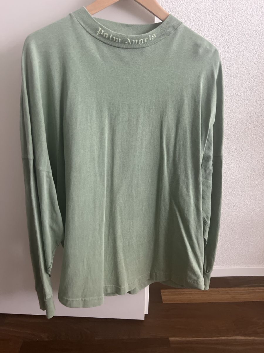 Palm Angels Maglioni & Felpe: Palm Angels Sweatshirt – Usato da Sisseln AG venduto da ele_sales