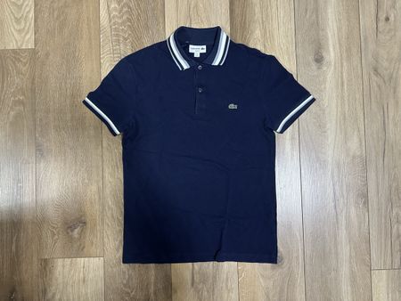 Lacoste Slim-Fit Poloshirt S