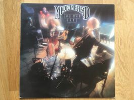 Medicine Head (2) – Two Man Band