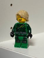 Lego figurine Ninjago Lloyd Hunted Figur