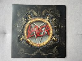 Slayer - You against you 1LP Picture Disc Limited Edition