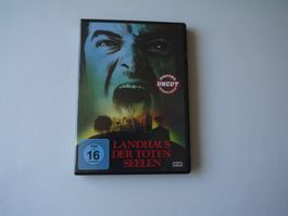 Landhaus der toten Seelen(1976)-uncut Oliver Reed Karen Blac