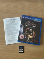 PS Vita Ninja Gaiden Sigma Plus - guter Zustand
