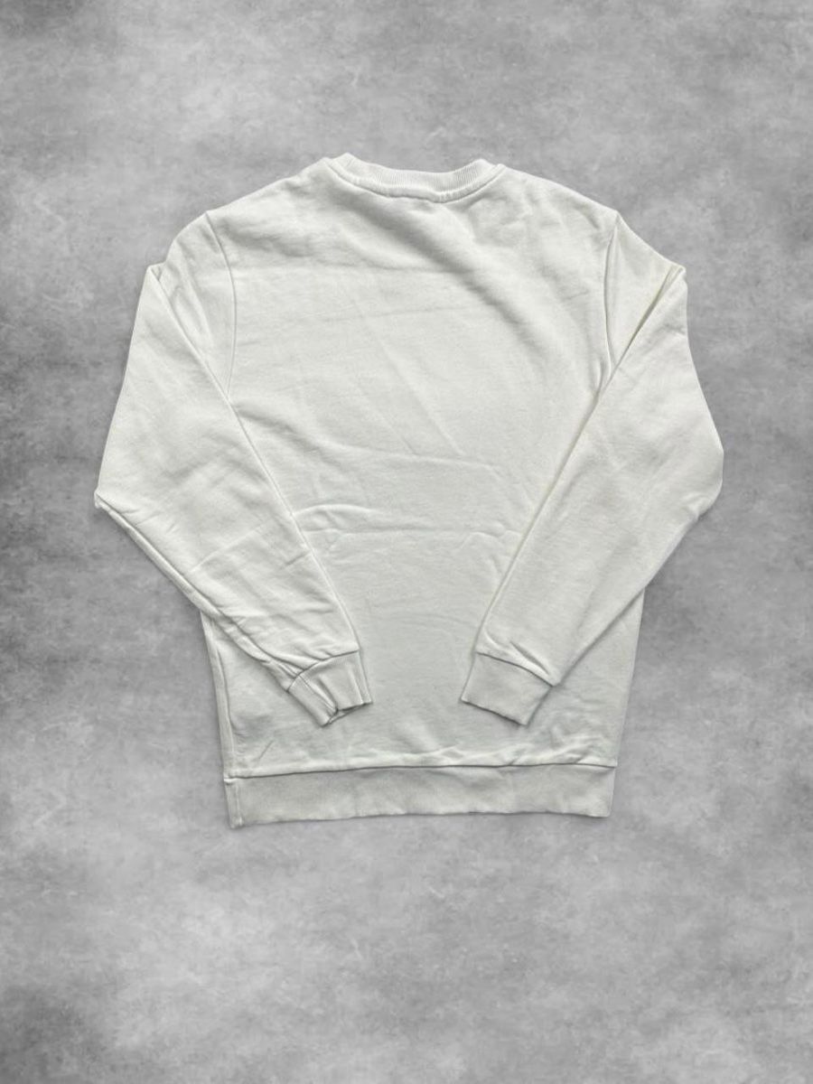 Diesel Maglioni & Felpe: Diesel white sweater – Usato da Erlinsbach SO venduto da TogaResell 2