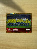 Panini WM 2026 - FWC 16 - Brazil 2002