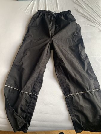 Regenhose ungefüttert, Rekka, 140