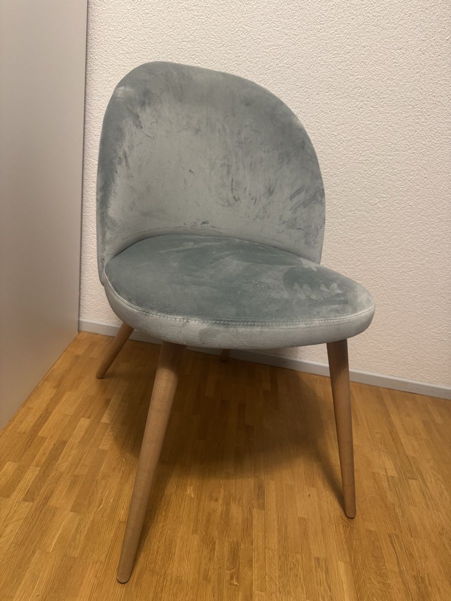 Poltrone: Sessel/ Stuhl  – Usato da Kloten venduto da fet_vl82