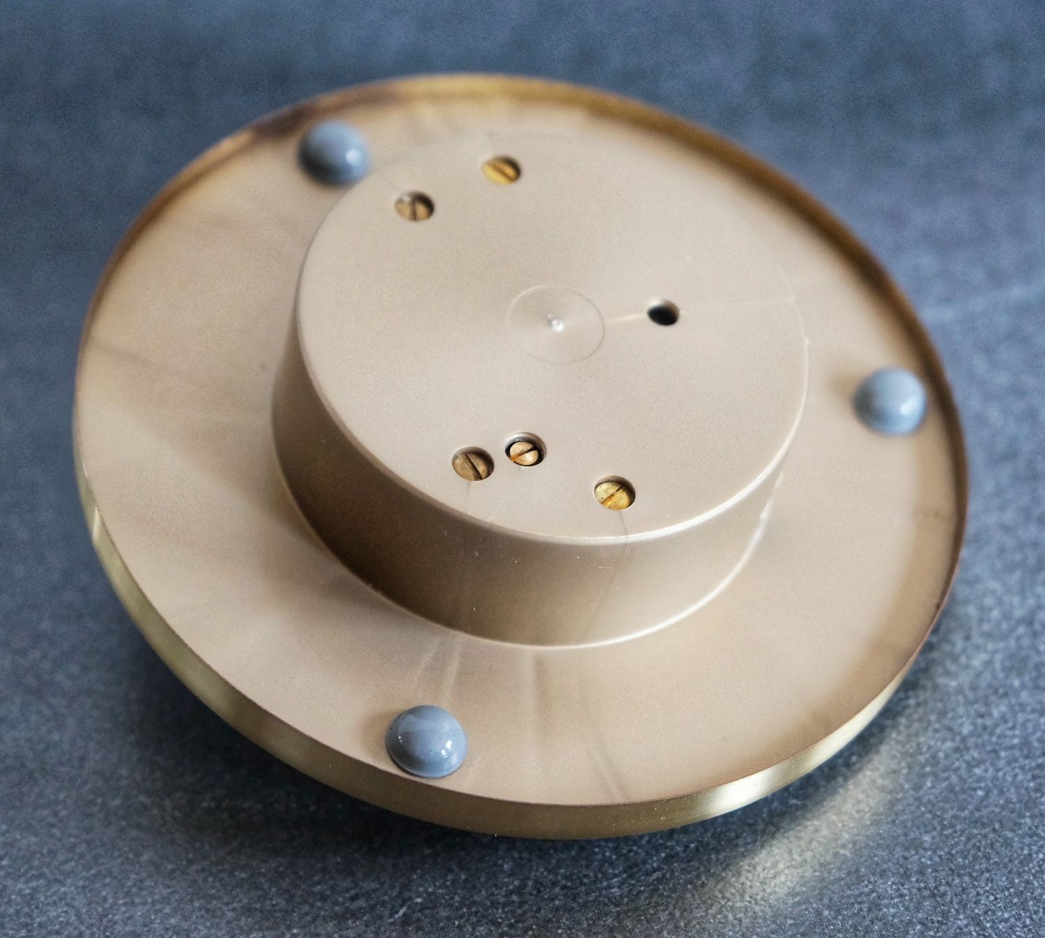 Autres articles pour la maison: Analoges Barometer – Neuf (Voir description) à Wohlen AG par Exitburn 3