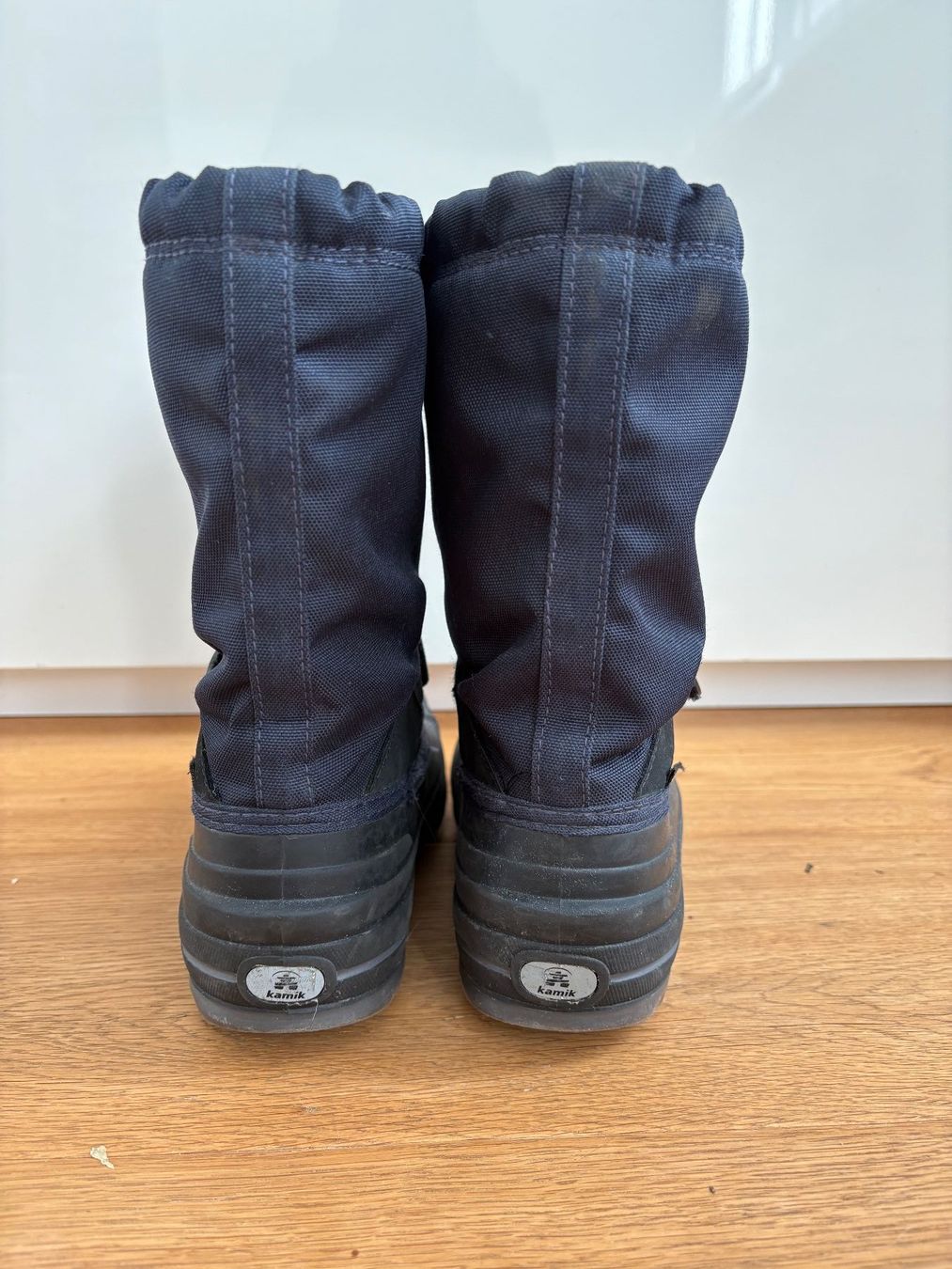 Scarpe per ragazzi: Kamik WATERBUG 8G, blau, Gr. 30 – Usato da Zumikon venduto da Lilelou 2