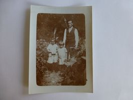Fotografie aus dem Jahren 1940- 1950
