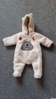Combinaison hiver ours /Boboli/ 1 mois