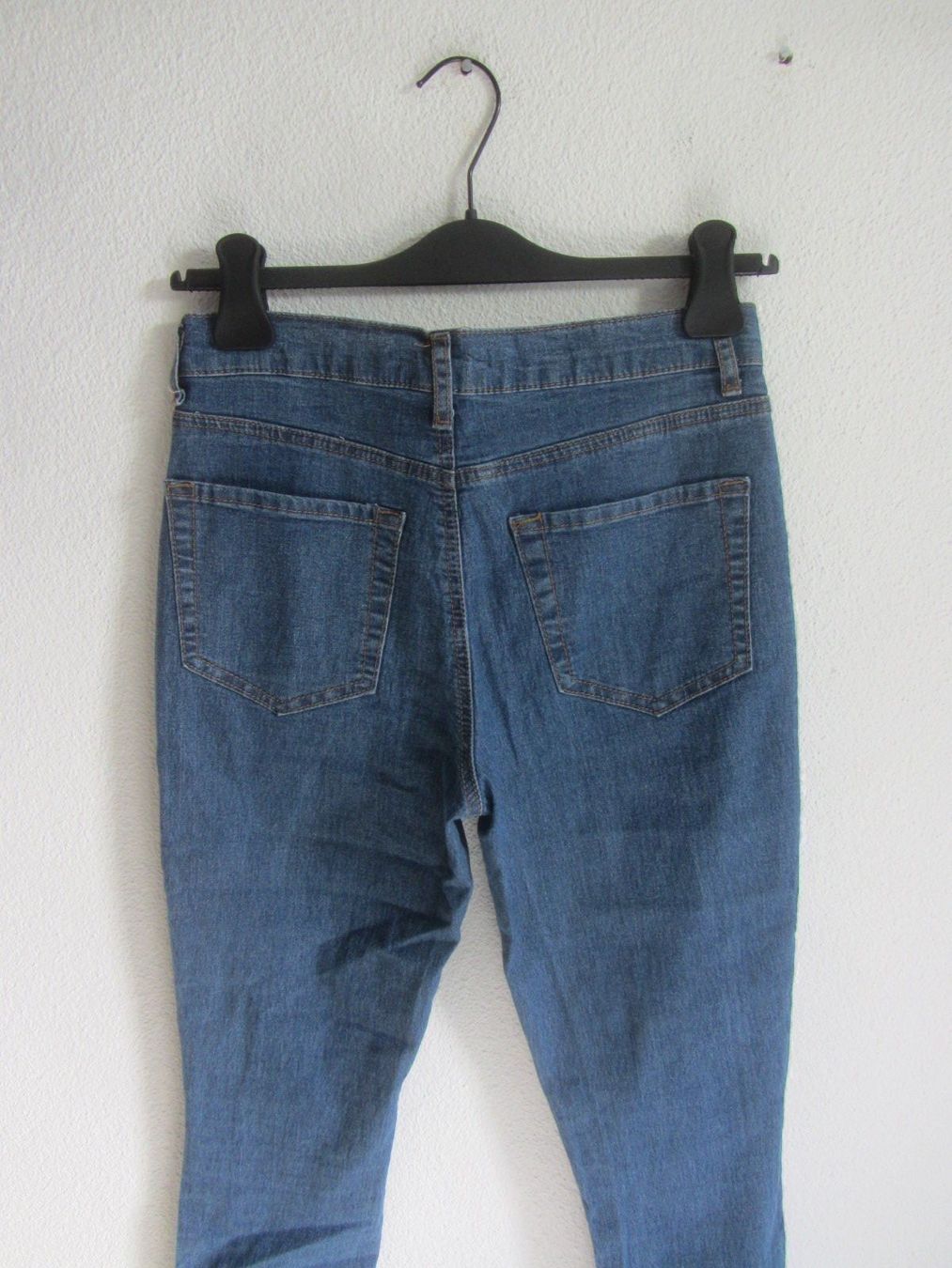 Jeans: FOREVER 21 - Jeans blau leicht 36 – D'occasion à Zürich par Diazaio 2