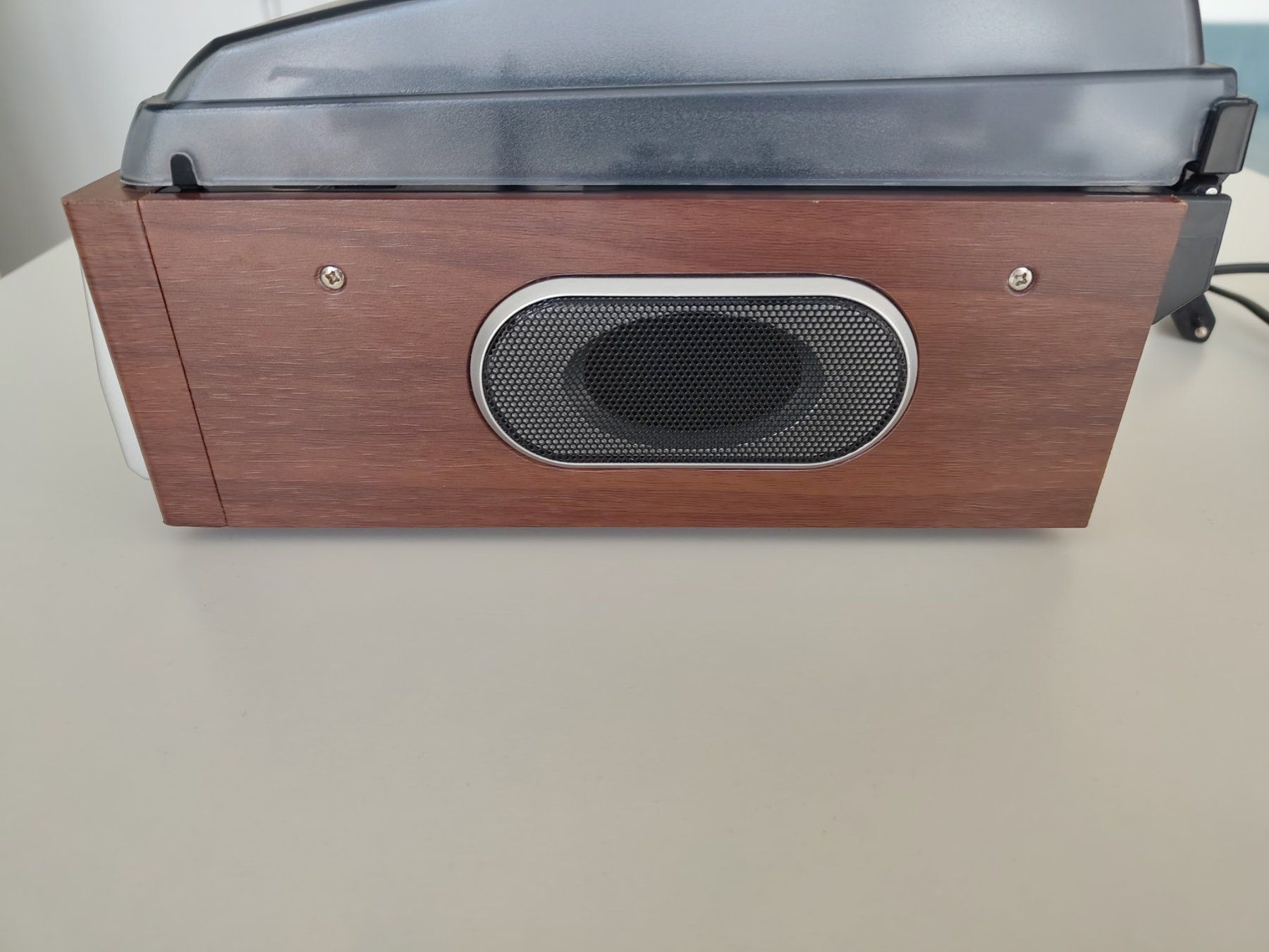 Giradischi: Soundmaster Plattenspieler PL-186 – Nuovo (secondo la descrizione) da Olten venduto da Violet92 4