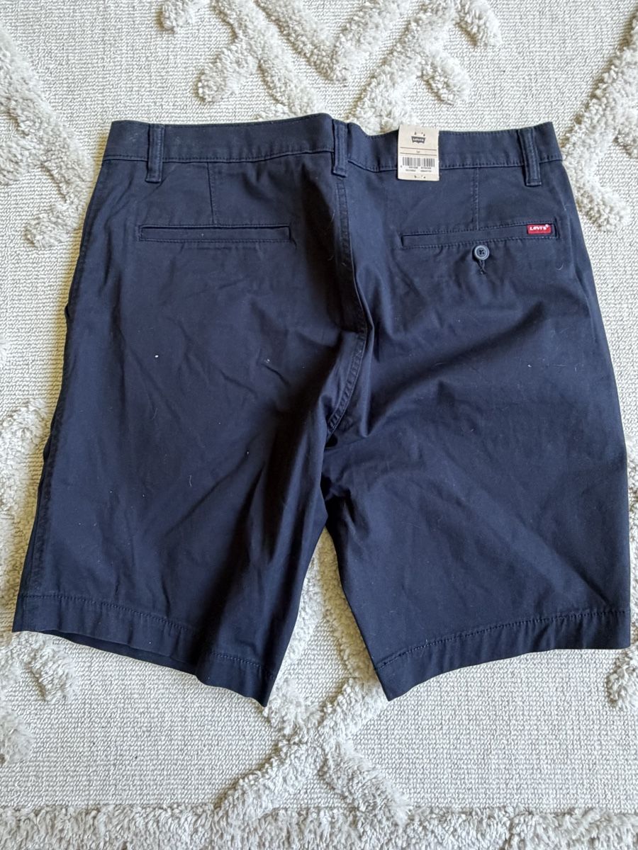 Levi's Pantaloni: Levi‘s Shorts, NEU – Nuovo e nell'imballaggio originale da Uetikon am See venduto da beo22 1