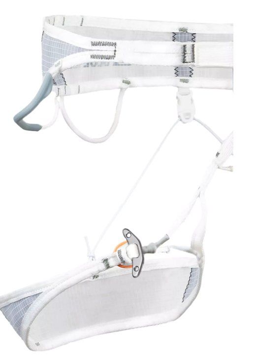Attrezzatura da arrampicata: Blue Ice Choucas Pro - Klettergurt – Nuovo e nell'imballaggio originale da Fiesch venduto da cheera33 1