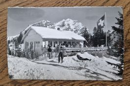 Bergrestaurant Sunnbühl, Kandersteg