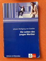 Die Leiden des jungen Werther, Goethe