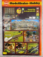 Busch Katalog 1979/80