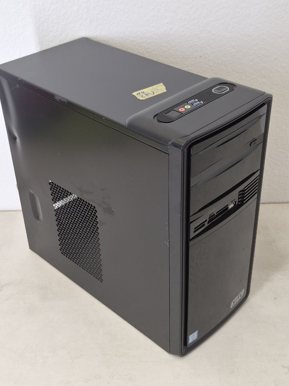 Asus PCs: PC Board Asus, 8GB RAM – Gebraucht aus SCHAFFHAUSEN von Atami99 3