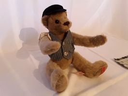 Teddy seemann teddybär plüschbär