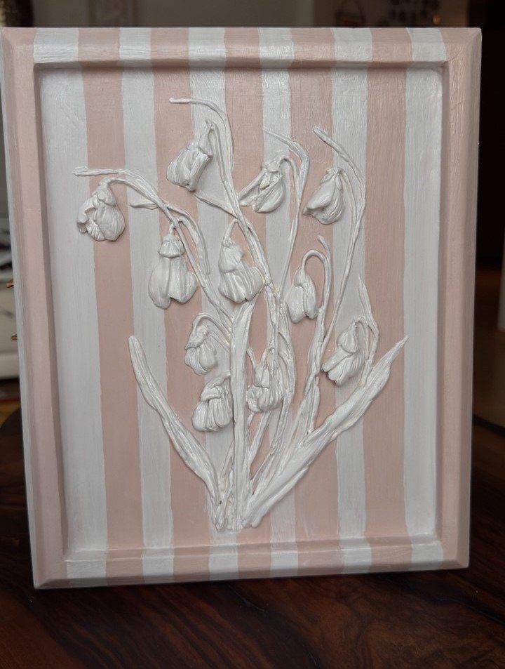 Foto & Immagini: Botanisches Relief. – Nuovo e nell'imballaggio originale da St. Gallen venduto da rin_n6tv